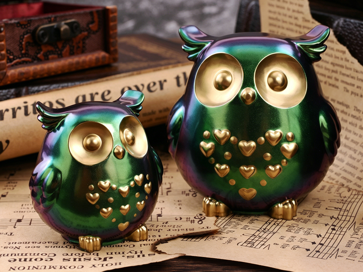 Owl Silicone Mold 3D Bird Shap - مراجعة Soap Making Tray وسعره