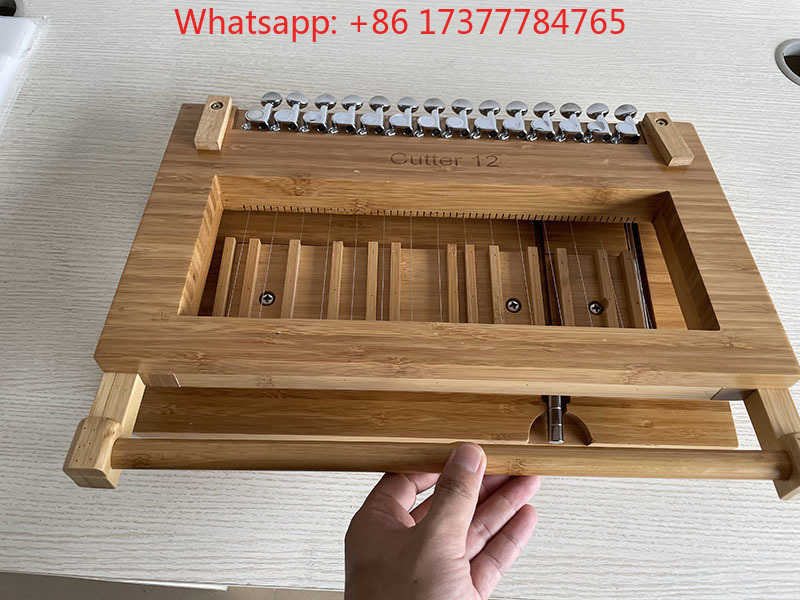 Multi-Functional Adjustable Bi - مراجعة Soap Making Directions وسعره
