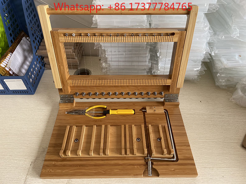 Multi-Functional Adjustable Bi - مراجعة Soap Making Directions وسعره
