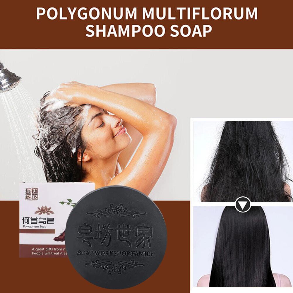 Natural Polygonum Handmade Soa - مراجعة Soap Making Oils وسعره